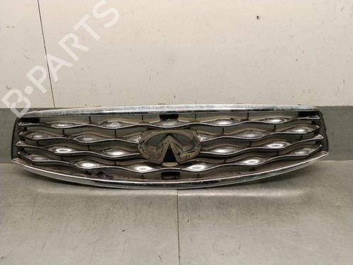 Used Grille Grille 38720466 38720466