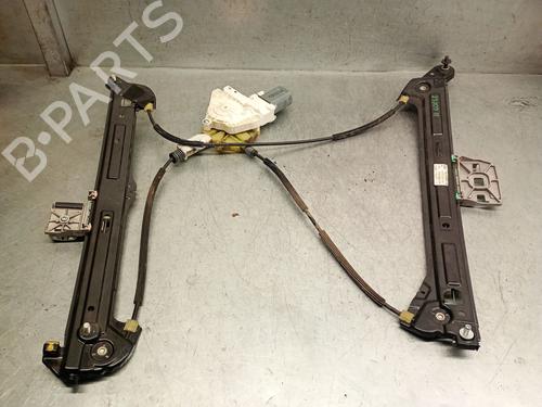 Used Front left window mechanism AUDI A7 Sportback (4GA, 4GF) RS7 performance quattro (605 hp) 30277573