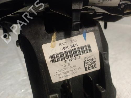 Gear lever FIAT TIPO Hatchback (356_, 357_) 1.4 LPG (356HXF1B) | BP16935013M90 
