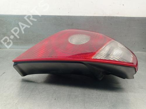 Left taillight FORD MONDEO III Saloon (B4Y) 2.0 TDCi | BP27706063C34 