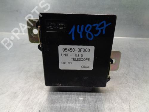 Used Electronic module Electronic module 9278305 9278305
