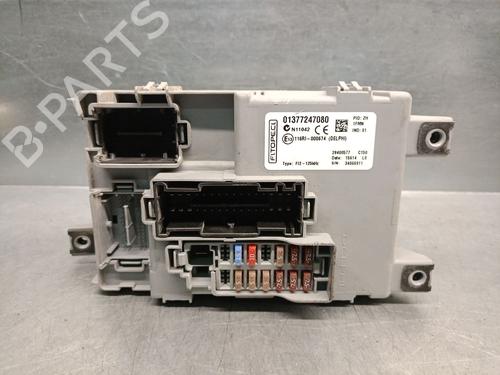Used Fuse box FIAT FIORINO Box Body/MPV (225_) 1.3 D Multijet (225BXD1A, 225BXB1A, 225BXB11) (75 hp) 22726601