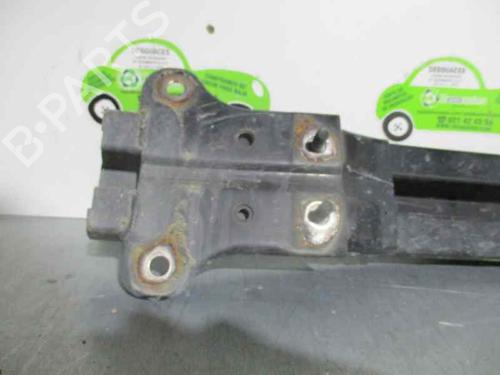 Front bumper reinforcement KIA SORENTO I (JC) 2.5 CRDi | BP2700709C109 
