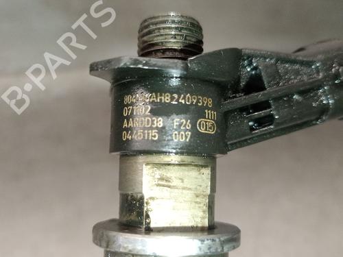 Injector NISSAN PRIMASTAR Van (X83) 2.0 dCi 115 | BP39210595M100 - Image 4