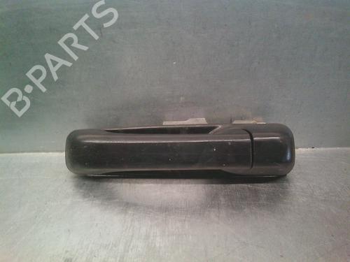 Rear left exterior door handle JEEP COMMANDER (XK, XH) 3.0 CRD 4x4 5HS57AXRAI