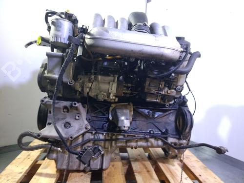 Engine MERCEDES-BENZ E-CLASS (W210) E 290 Turbo-D (210.017) | BP30746424M1 - Image 3