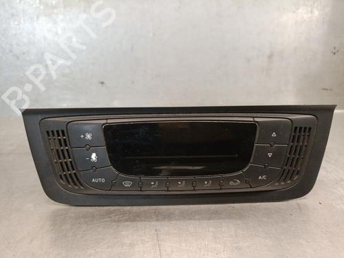 Used Climate control Climate control SEAT IBIZA IV (6J5, 6P1) 1.6 TDI (90 hp) 35755467 35755467