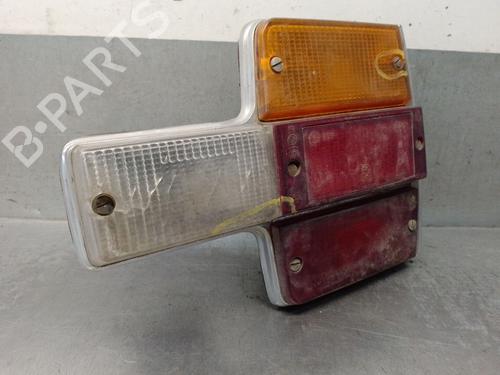 Right taillight SEAT 131 (131A) 2.0 | BP23962203C35