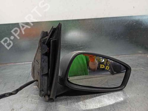 Used Right mirror Right mirror FIAT STILO Multi Wagon (192_) 1.9 JTD (115 hp) 5849453 5849453