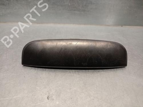 Used Tailgate handle CITROËN C4 I (LC_) 1.6 HDi (109 hp) 22728246