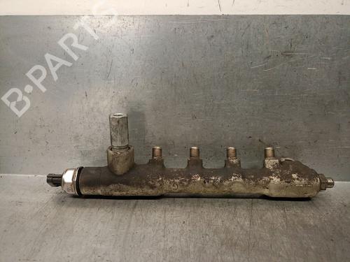 Injection rail OPEL ZAFIRA / ZAFIRA FAMILY B (A05) 1.7 CDTI (M75) | BP28052967M98 