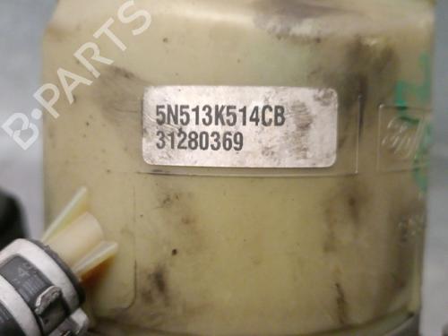 Steering pump VOLVO C30 (533) 1.6 D | BP37520800M99 - Image 5
