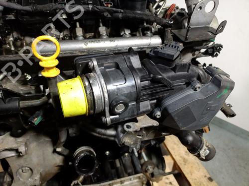 Engine FIAT TALENTO Van (296_) 1.6 D | BP31815459M1