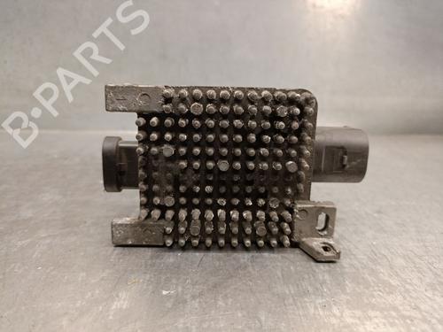 Used Heater resistor Heater resistor 21791298 21791298