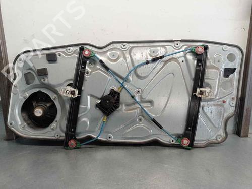 Rudehejsemekanisme ventre foran FIAT STILO (192_) 1.9 D Multijet | BP9043301C22 