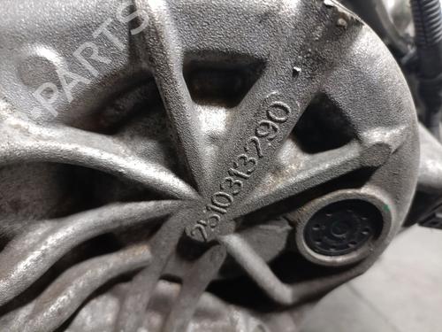 Gearbox BMW X2 (F39) sDrive 18 i | BP31966541M3 