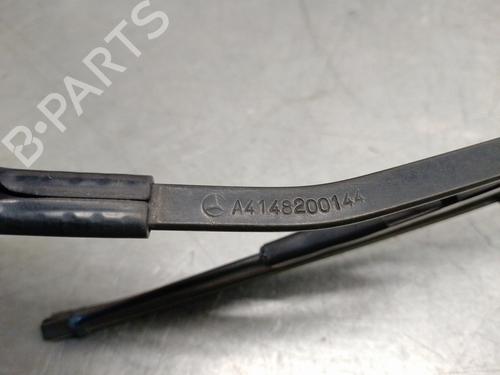Rear windshield wiper arm MERCEDES-BENZ VANEO (414) 1.7 CDI (414.700) | BP15487761C144 