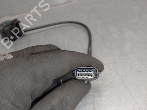 Electronic module SMART FORTWO Coupe (453) electric drive / EQ (453.391) | BP26494325M83 