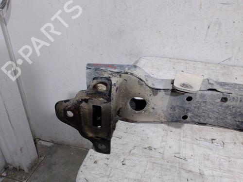 Front bumper reinforcement SSANGYONG ACTYON SPORTS I (QJ) 2.0 Xdi | BP25240616C109 