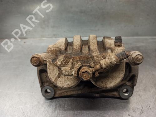 Left front brake caliper SUBARU FORESTER (SG_) 2.0 X AWD (SG5) | BP11761629M105 