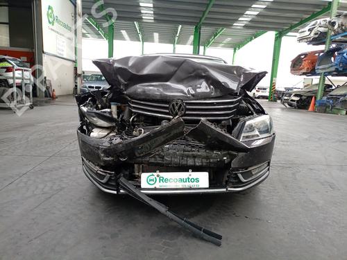 Electronic sensor VW PASSAT B7 (362) 2.0 TDI | BP40219941M84 - Image 10