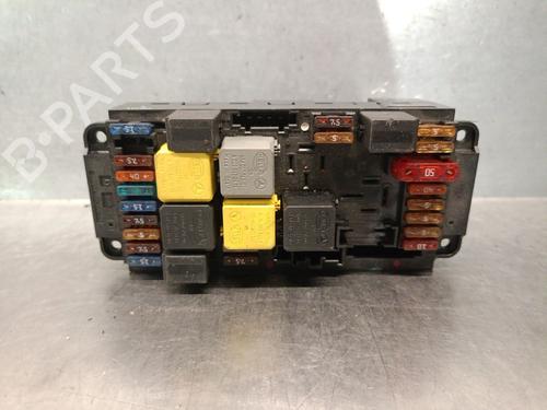 Fuse box MERCEDES-BENZ C-CLASS (W203) C 220 CDI (203.006, 203.008) | BP39202081E1 - Image 5