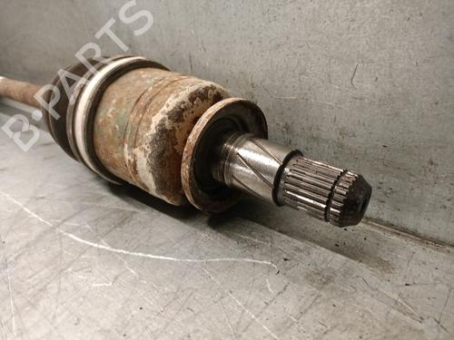 Right rear driveshaft SUBARU LEGACY III Estate (BH) 3.0 H6 AWD (BHE) | BP25761655M41 