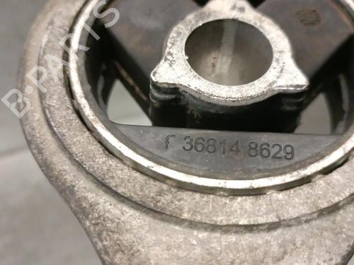 Engine mount LANCIA YPSILON (843_) 1.4 16V (843.AXC11, 843.AXC1B, 843.AXC1A) | BP37464960M89 - Image 4