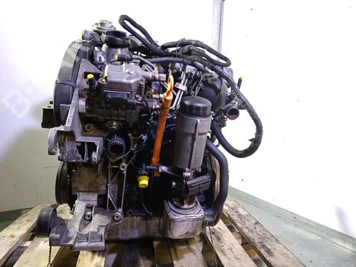 Engine AUDI A3 (8L1) 1.9 TDI | BP30197080M1 