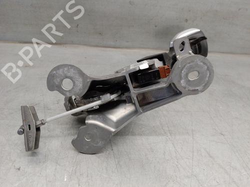 Hand brake CITROËN C3 AIRCROSS II (2R_, 2C_) 1.2 PureTech 110 (2RHNZB, 2RHNZW, 2RHNPX, 2RHNPJ) | BP17013240I18