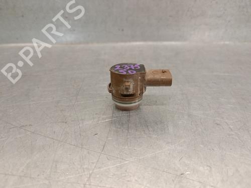 Used Electronic module MERCEDES-BENZ A-CLASS (W177) A 180 d (177.003) (116 hp) 29940662