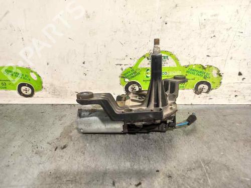 Rear wiper motor OPEL CORSA D (S07) 1.3 CDTI (L08, L68) | BP5073357M102 