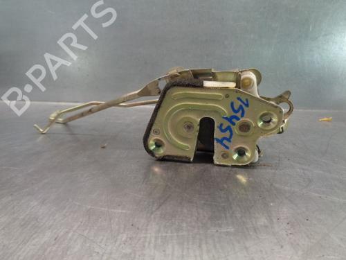Front right lock HYUNDAI COUPE I (RD)  | BP9845180C97 