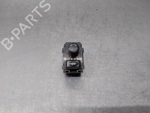 Used Mirror switch NISSAN X-TRAIL II (T31) 2.0 dCi 4x4 (150 hp) 15354422