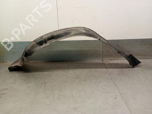 Radlauf für HYUNDAI GALLOPER II (JK-01) 2.5 TD intercooler (99 hp) 27839695