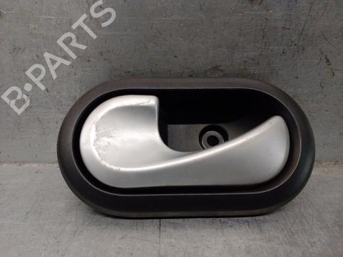 Used Front left interior door handle Front left interior door handle 36526809 36526809