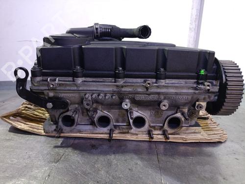 Cylinder head SEAT LEON (1P1) 2.0 TDI 16V | BP29743465M5