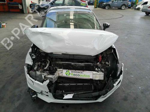 Rudehejsemekanisme ventre foran AUDI A1 (8X1, 8XK) 1.4 TDI | BP10273302C22 