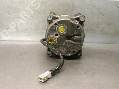 AC compressor PEUGEOT 406 (8B) 2.0 HDI 110 | BP31250021M34