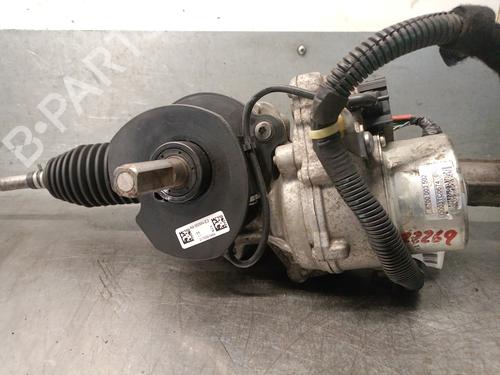 Styregear/Snekke CITROËN C4 CACTUS 1.6 BlueHDi 100 | BP28413082M22 