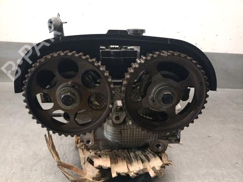 Cylinder head DAEWOO LACETTI Hatchback (KLAN) 1.6 | BP30889807M5