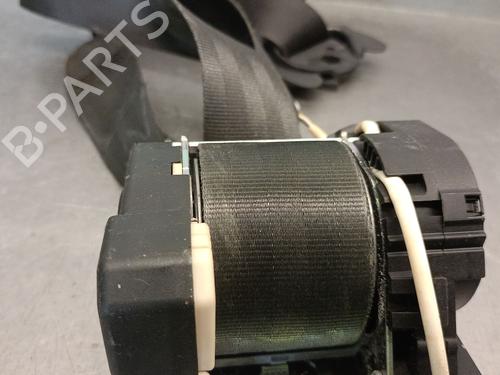 Front right seatbelt VW TOURAN (1T3) 1.6 TDI | BP36700922I25 - Image 5