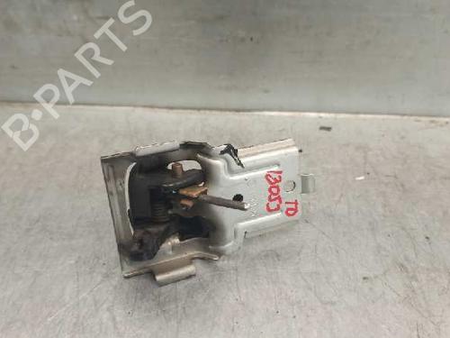 Rear right interior door handle MAZDA 323 C V (BA) 1.5 16V (BA11) | BP7523976I16 