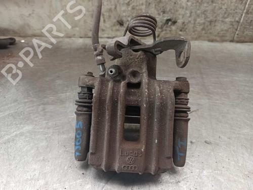 Used Left rear brake caliper SEAT EXEO ST (3R5) [2009-2013]  11617307