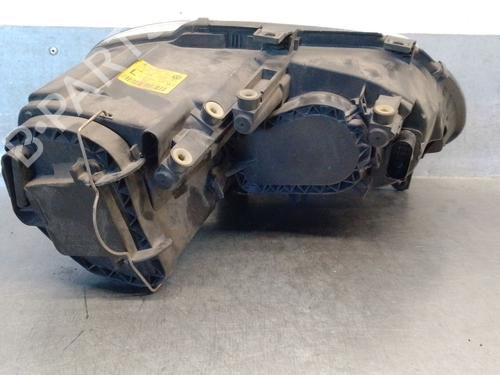Venstre forlygte VW TOURAN (1T1, 1T2) 1.9 TDI | BP29566681C28 