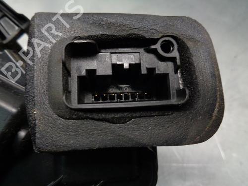 Front right lock SKODA RAPID (NH3, NK3, NK6) 1.2 TSI | BP9273848C97 