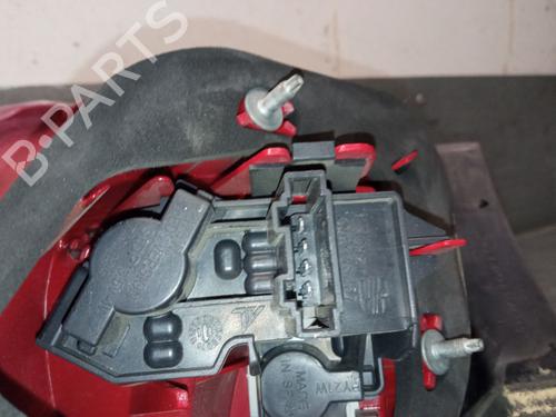 Left taillight SEAT IBIZA IV ST (6J8, 6P8) 1.6 TDI | BP30177809C34