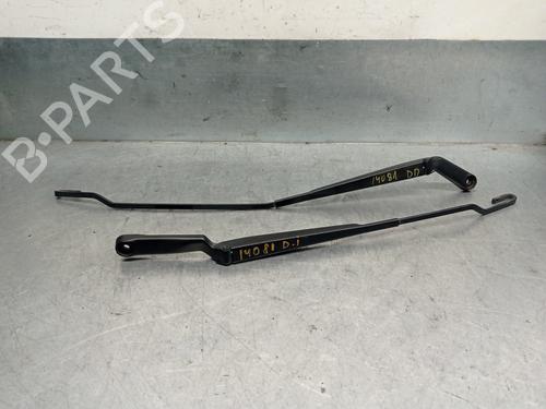 Front windshield wiper arm VW BORA I (1J2) 1.6 | BP8608785C143 