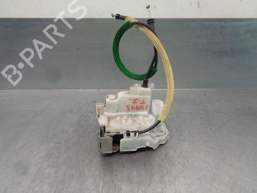 Used Rear left lock FIAT TIPO Estate (356_, 357_) [2016-2025]  10292372