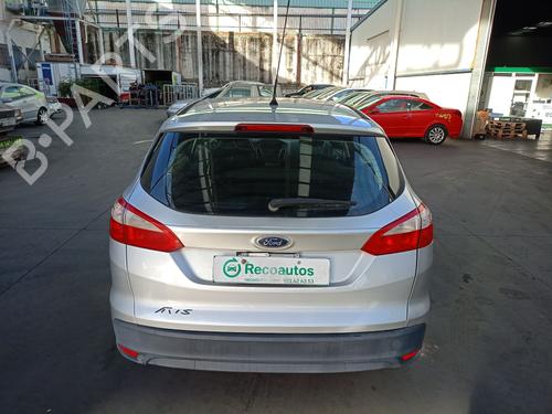 Headlight switch FORD FOCUS III Turnier 1.6 TDCi | BP40600089I24 - Image 10